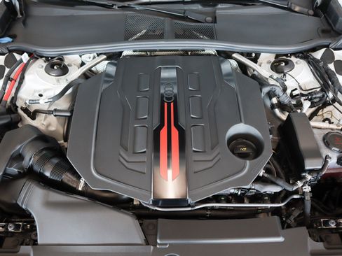 New 2025 Audi S5 Premium Plus image 4