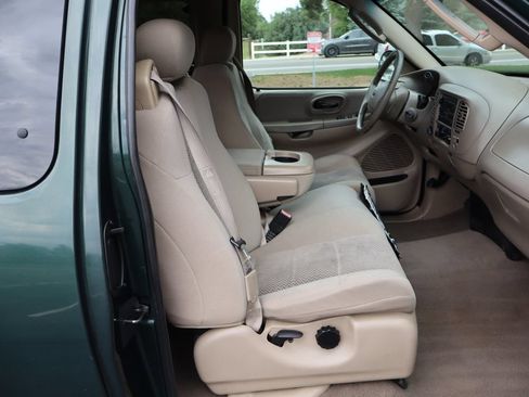 Used 2003 Ford F150 XLT AWD/4WD image 20