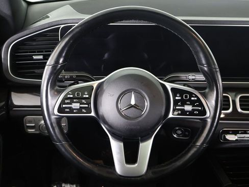 Used 2023 Mercedes-Benz GLE 350 4MATIC w/ AMG Line Exterior image 43