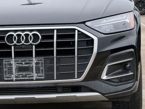 Used 2024 Audi Q5 2.0T Premium Plus AWD/4WD image 9