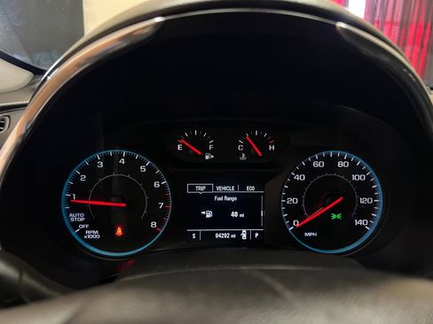 Used 2020 Chevrolet Malibu LT image 20