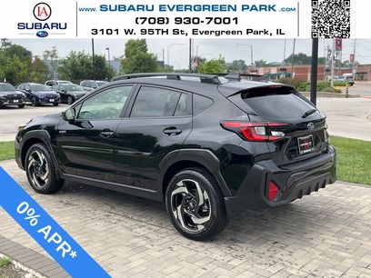 New 2026 Subaru Crosstrek 2.5i Limited