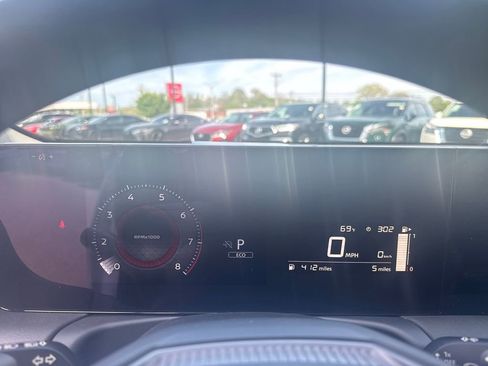 New 2026 Nissan Sentra S FWD image 14