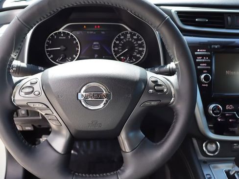 Used 2020 Nissan Murano SL w/ Moonroof Package image 33