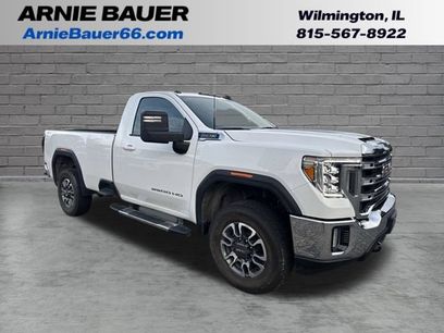 Used 2022 GMC Sierra 2500 SLE w/ SLE Convenience Package