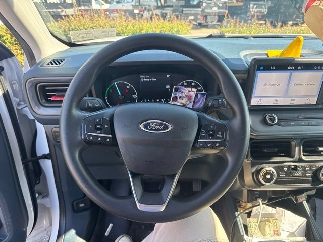 Used 2024 Ford Maverick XL FWD image 2