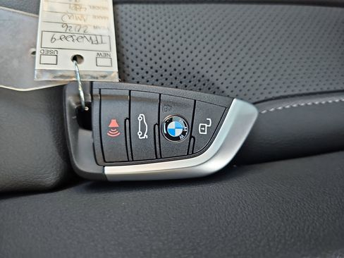 New 2026 BMW 430i w/ M Sport Package image 37