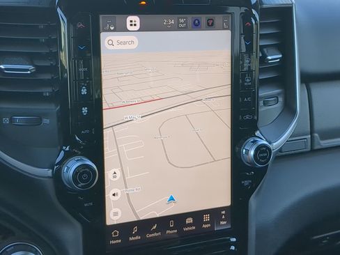 New 2026 RAM 1500 Big Horn image 19