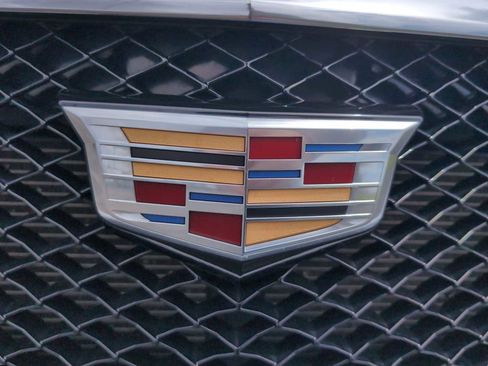Used 2023 Cadillac XT5 Sportv AWD/4WD image 31