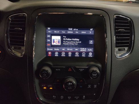 Used 2018 Dodge Durango SXT w/ Quick Order Package 2BB image 25