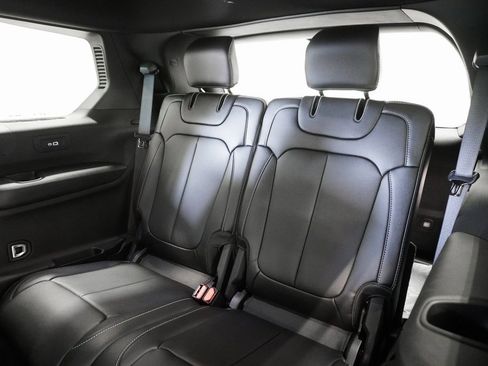 New 2025 Jeep Grand Cherokee L Limited image 19