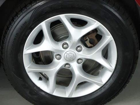 Used 2017 Chrysler Pacifica Touring-L Plus w/ Tire & Wheel Group FWD image 39