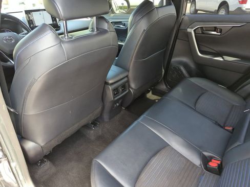 Used 2020 Toyota RAV4 XSE w/ XSE Grade Weather Package AWD/4WD image 29