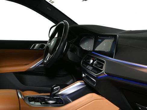 Used 2023 BMW X6 xDrive40i w/ Premium Package image 33