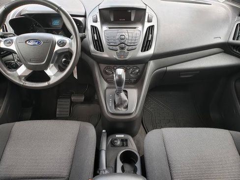 Used 2018 Ford Transit Connect XL FWD image 13