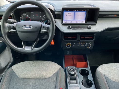 Used 2022 Ford Maverick XLT w/ Equipment Group 300A Standard AWD/4WD image 10