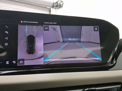 New 2026 Audi A6 Premium image 25