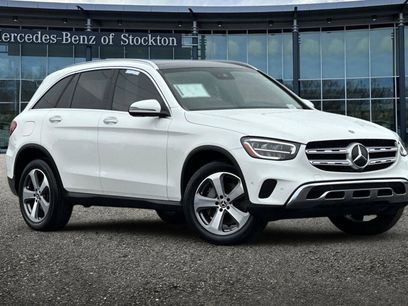 Used 2022 Mercedes-Benz GLC 300 4MATIC w/ Premium Package Lite