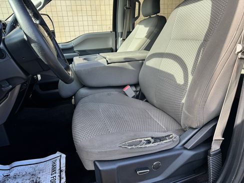 Used 2015 Ford F150 XLT w/ Equipment Group 301A Mid image 16