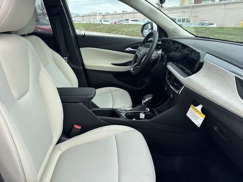 New 2026 Buick Encore GX Preferred w/ Advanced Technology Package image 24