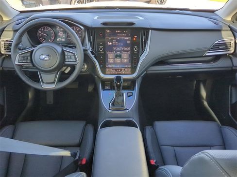 Used 2025 Subaru Legacy Touring XT image 16