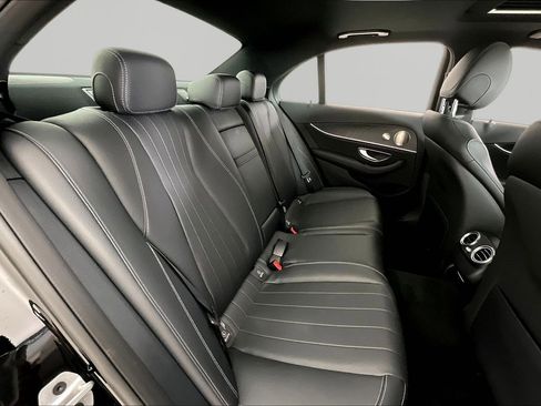Certified 2023 Mercedes-Benz E 350 4MATIC Sedan image 25