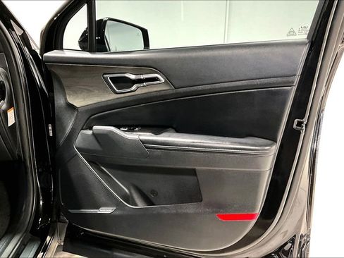 Used 2024 Kia Sportage X-Line Prestige image 23