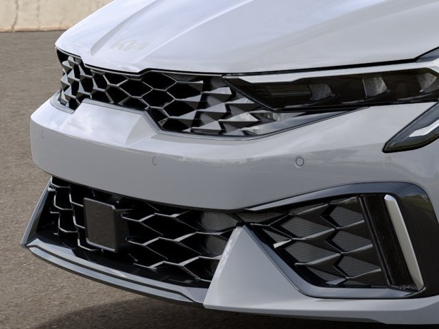 New 2027 Kia K5 GT-Line w/ GT-Line Premium Package FWD image 13