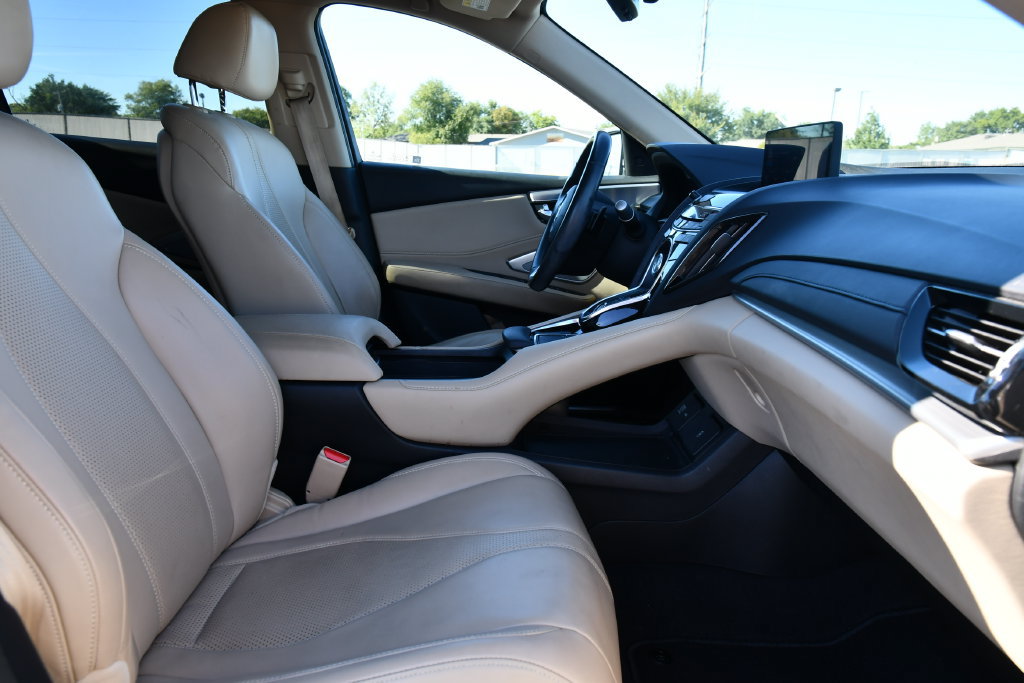 Used 2021 Acura RDX w/ Technology Package AWD/4WD image 31