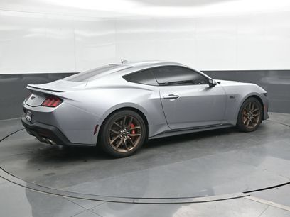 Used 2025 Ford Mustang GT Premium