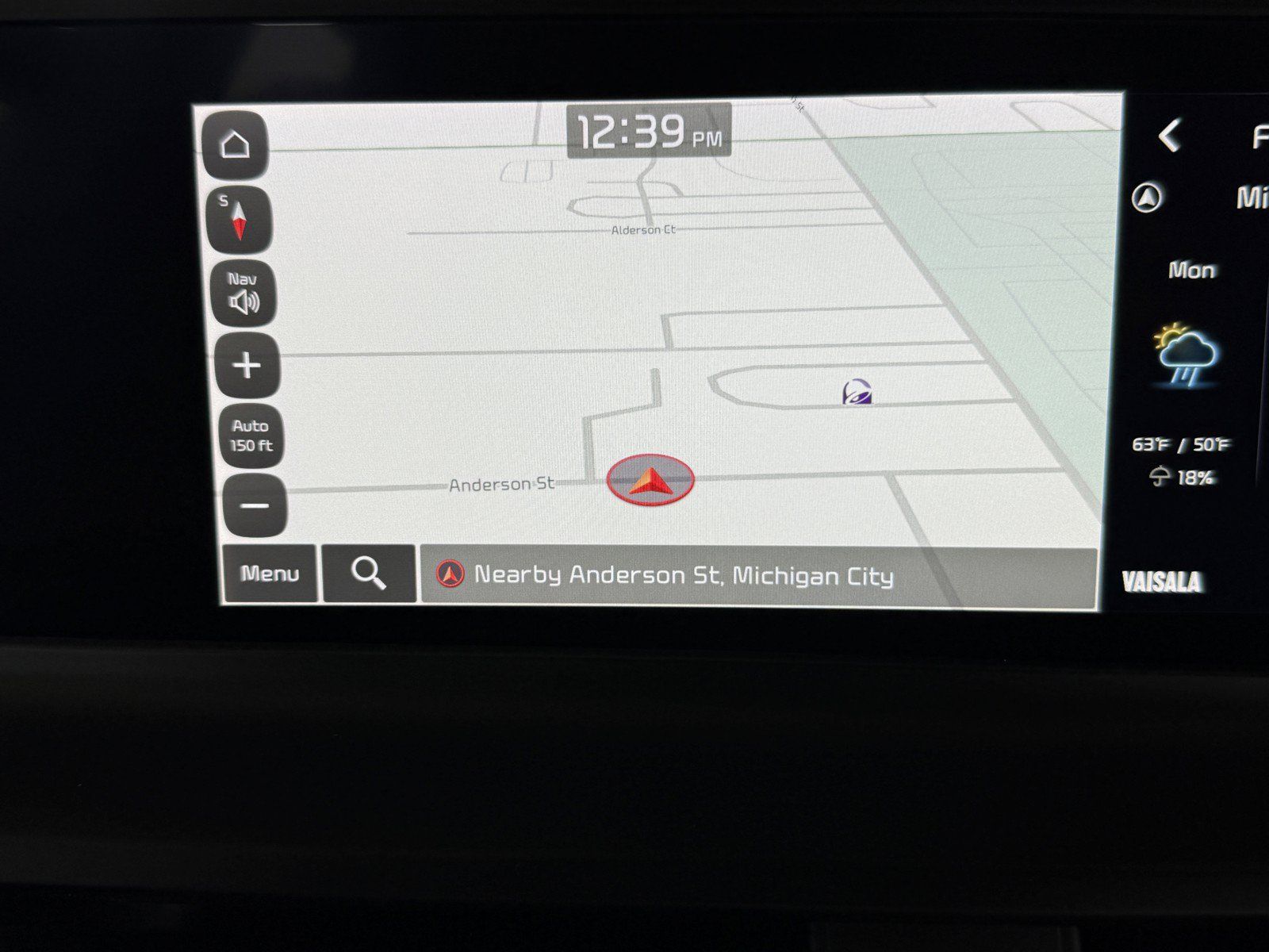 Used 2024 Kia Seltos EX AWD/4WD image 12