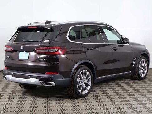 Used 2021 BMW X5 xDrive40i w/ Premium Package 2 image 13
