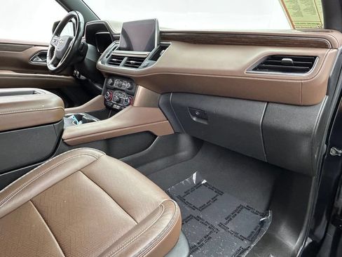 Used 2023 Chevrolet Tahoe High Country AWD/4WD image 61