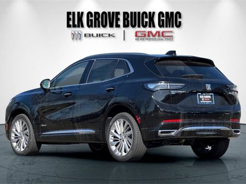 New 2026 Buick Envision Avenir image 6
