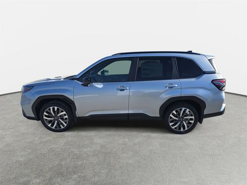 New 2026 Subaru Forester Touring image 8