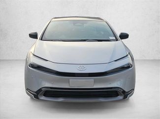 Used 2024 Toyota Prius Limited FWD video 2