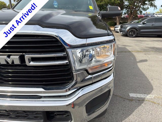 Used 2021 RAM 2500 Lone Star AWD/4WD image 10
