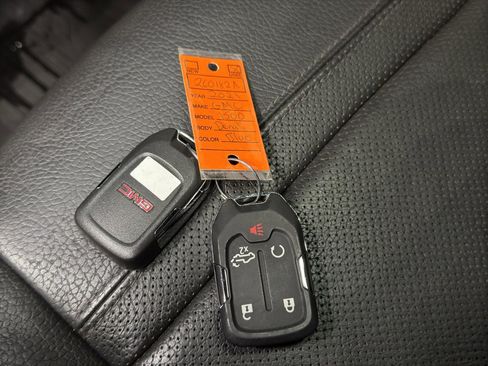 Used 2021 GMC Sierra 1500 Denali w/ Denali Premium Package image 49