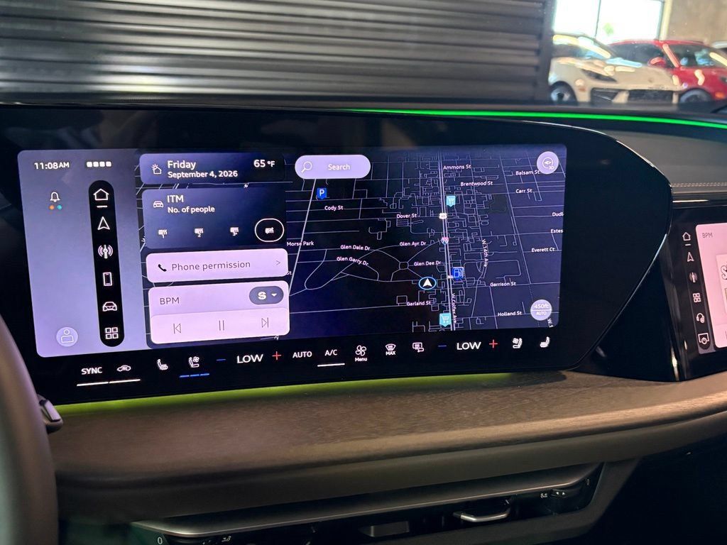New 2026 Audi Q5 Prestige AWD/4WD image 26