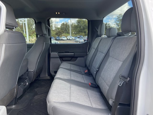 Used 2022 Ford F150 XL w/ FX4 Off-Road Package AWD/4WD image 42