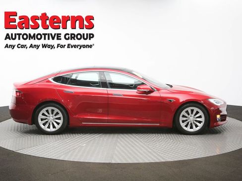 Used 2016 Tesla Model S 90D image 42
