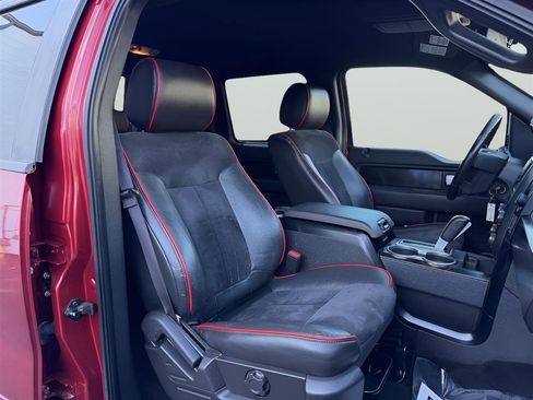 Used 2014 Ford F150 FX4 w/ FX Appearance Package image 26