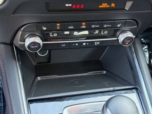 Used 2025 MAZDA CX-5 Carbon Edition AWD/4WD image 18