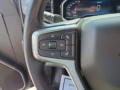 Certified 2022 Chevrolet Silverado 1500 RST w/ Convenience Package II AWD/4WD image 25