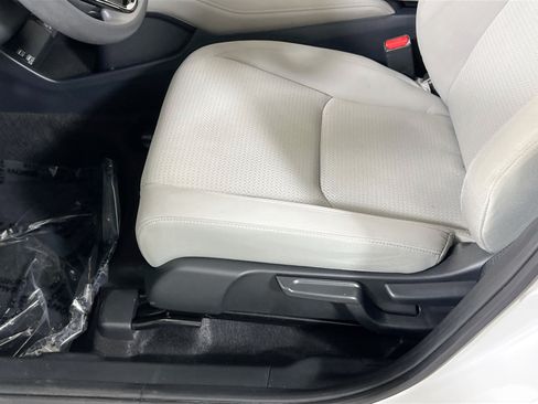 Used 2022 Honda HR-V EX image 18