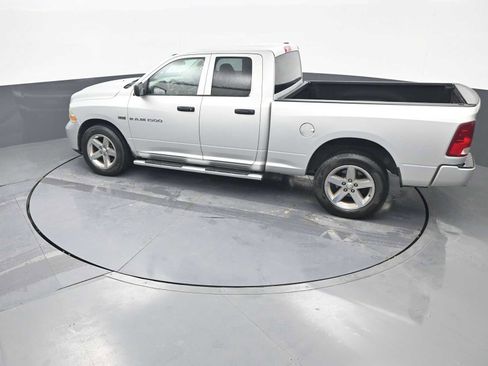 Used 2012 RAM 1500 Express image 24