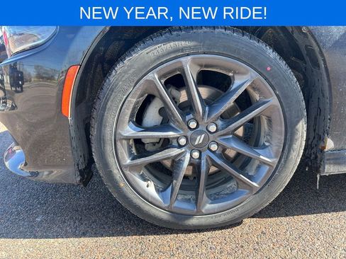 Used 2022 Dodge Charger GT w/ Plus Group image 22