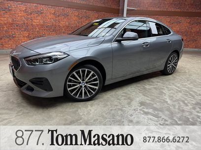 Certified 2024 BMW 228i xDrive Gran Coupe w/ Premium Package