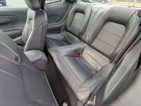 Used 2024 Ford Mustang GT Premium image 24