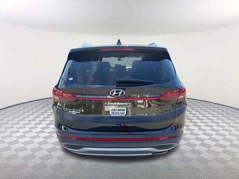Used 2023 Hyundai Santa Fe SEL FWD image 6